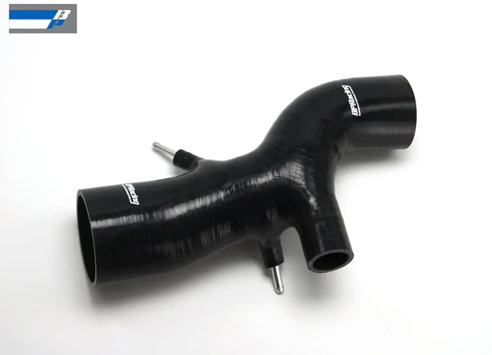 Silicone Turbo intake Induction Hose/Pipe for Mitsubishi Lancer EVO 7 8 9 CT9A