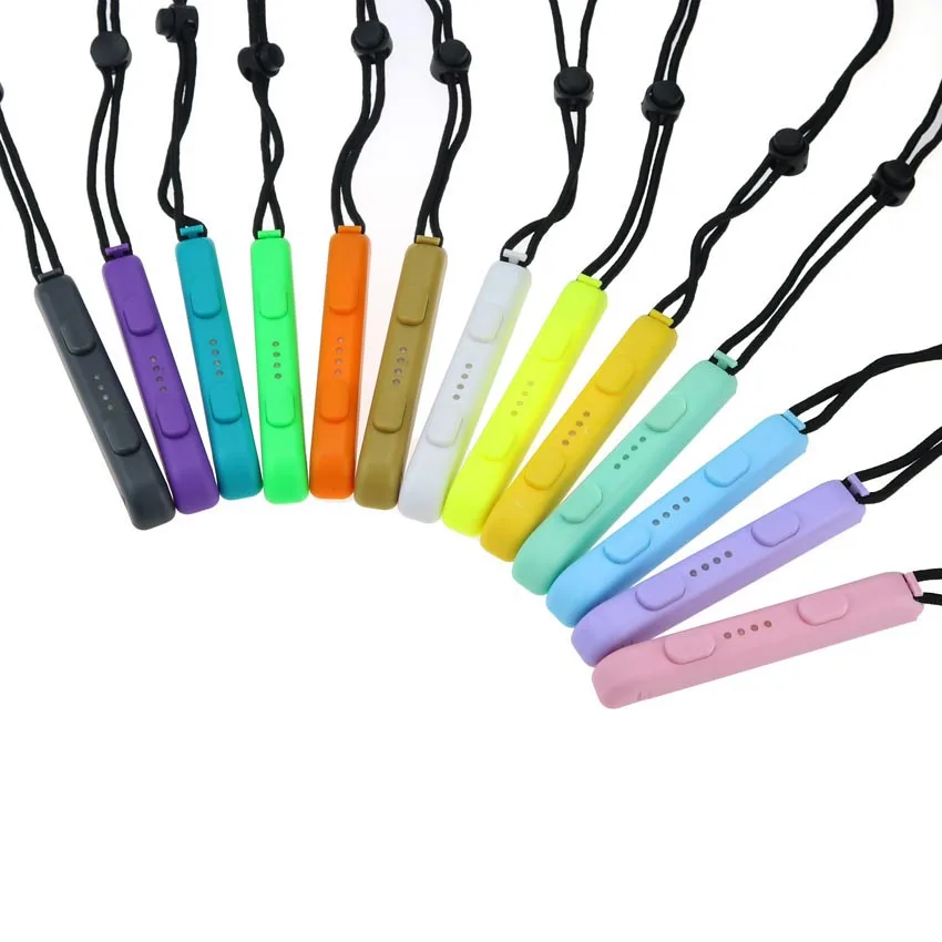 Cltgxdd 33 colori per Switch NS Gamepad Controller Gamepad cinturino a mano Joy-Con Wristband accessori per videogiochi per Laptop