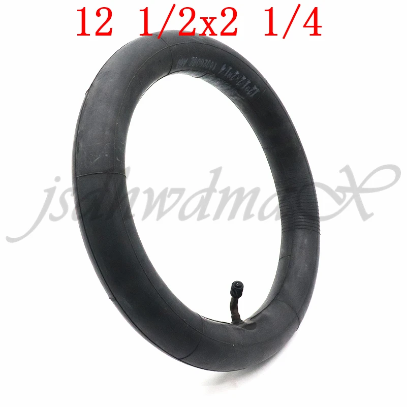 CST 12 1/2x 2 1/4 Innenrohr für Rasiermesser Dirt Bike MX350 MX400 E-Roller 43CC 47CC 49CC MINI MOTORRAD REIFEN Elektrische Roller – Detail 14