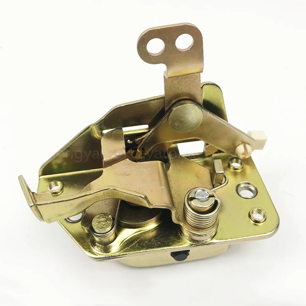 

door lock for Kubota KX151 155 161 163 183 185 cab door lock lock block outer handle excavator parts