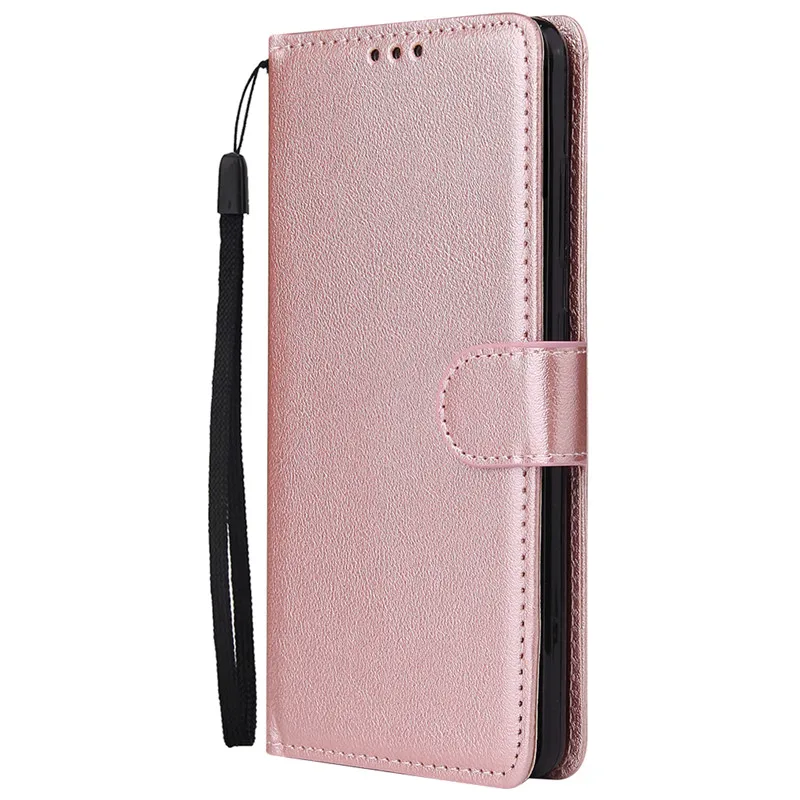 New Style Wallet Leather Flip Case For Samsung Galaxy A51 SM-A515 A 51 A01 A21 A41 A71 A81 A91 Book Magnetic Card Holder Phone C