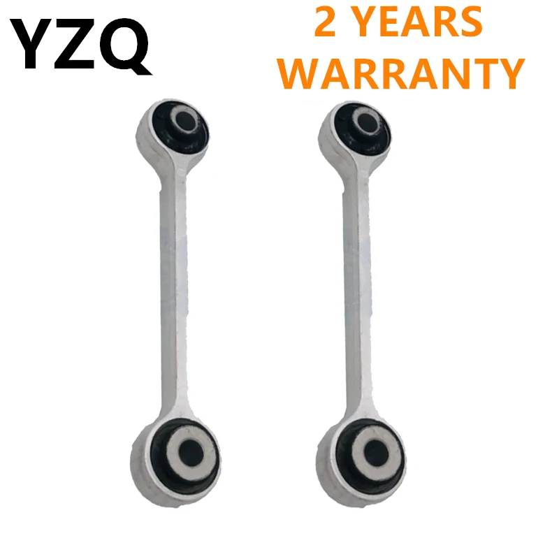 

2PCS Arrow Front Sway Bar Stabilizer Link Connect Rod Left Right 8K0 411 317D For Audi A4 B8 A5 A6 A7 Q5 8K0411317D 8K0 411 317D