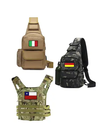 10 best sales अमेरिकी सेना के पैच - №9