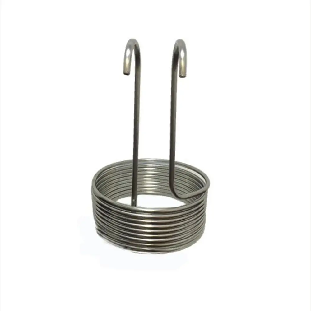 Chiller ,Cooling Coil for home brewing and Fermenting