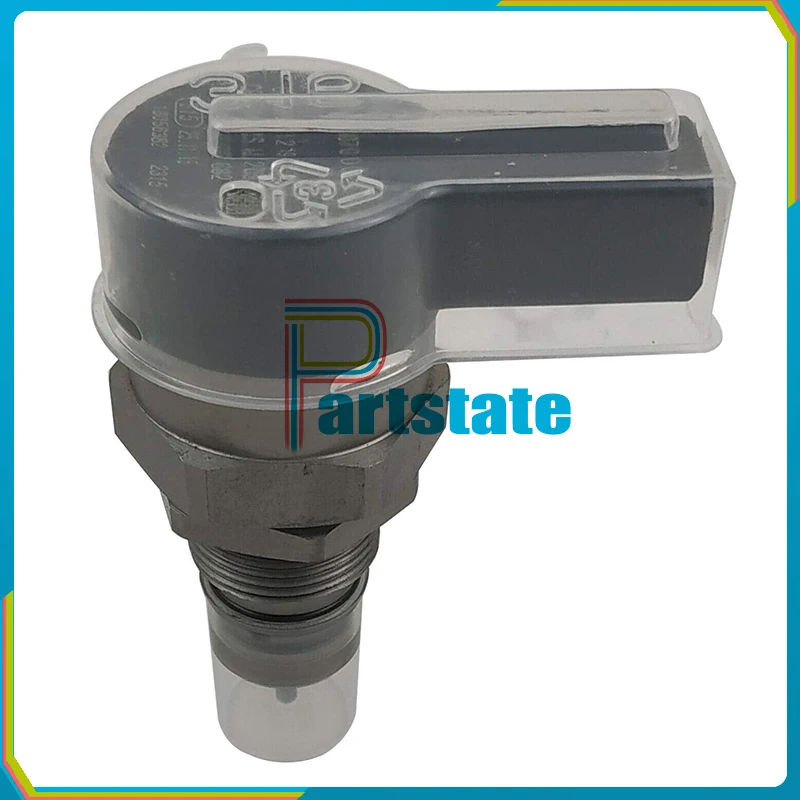 0281002682 Fuel Pressure Relief Valve Regulator Common Rail For Mercedes Dodge Freightliner Sprinter E320 CLS/ML/S 320 350 view 2
