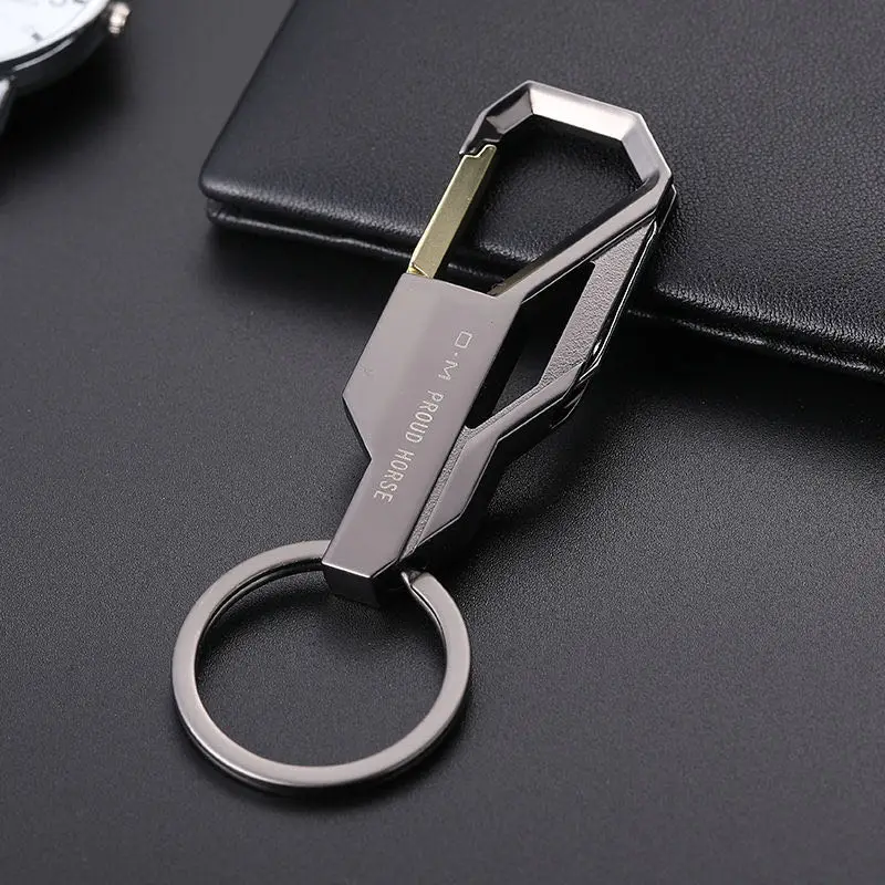 Key knife key ring key chain self-defense safety multi-function tool blade for suzuki bandit 400 yamaha aerox honda xr 250