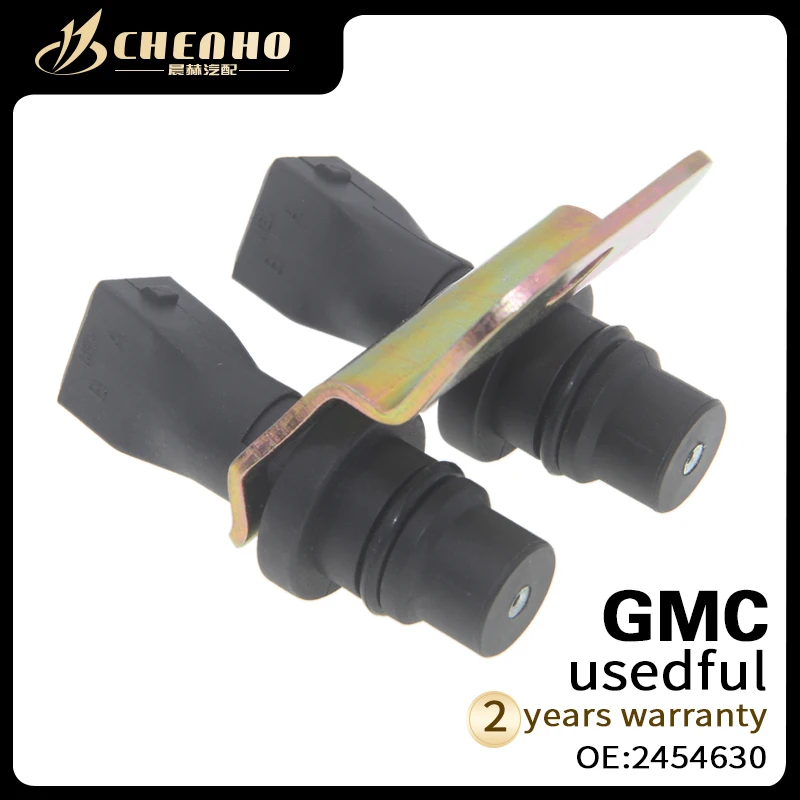 CHENHO BRAND NEW Engine Timing Gp Speed Sensor 2454630 for Caterpillar 3126E 3126B C7 CA