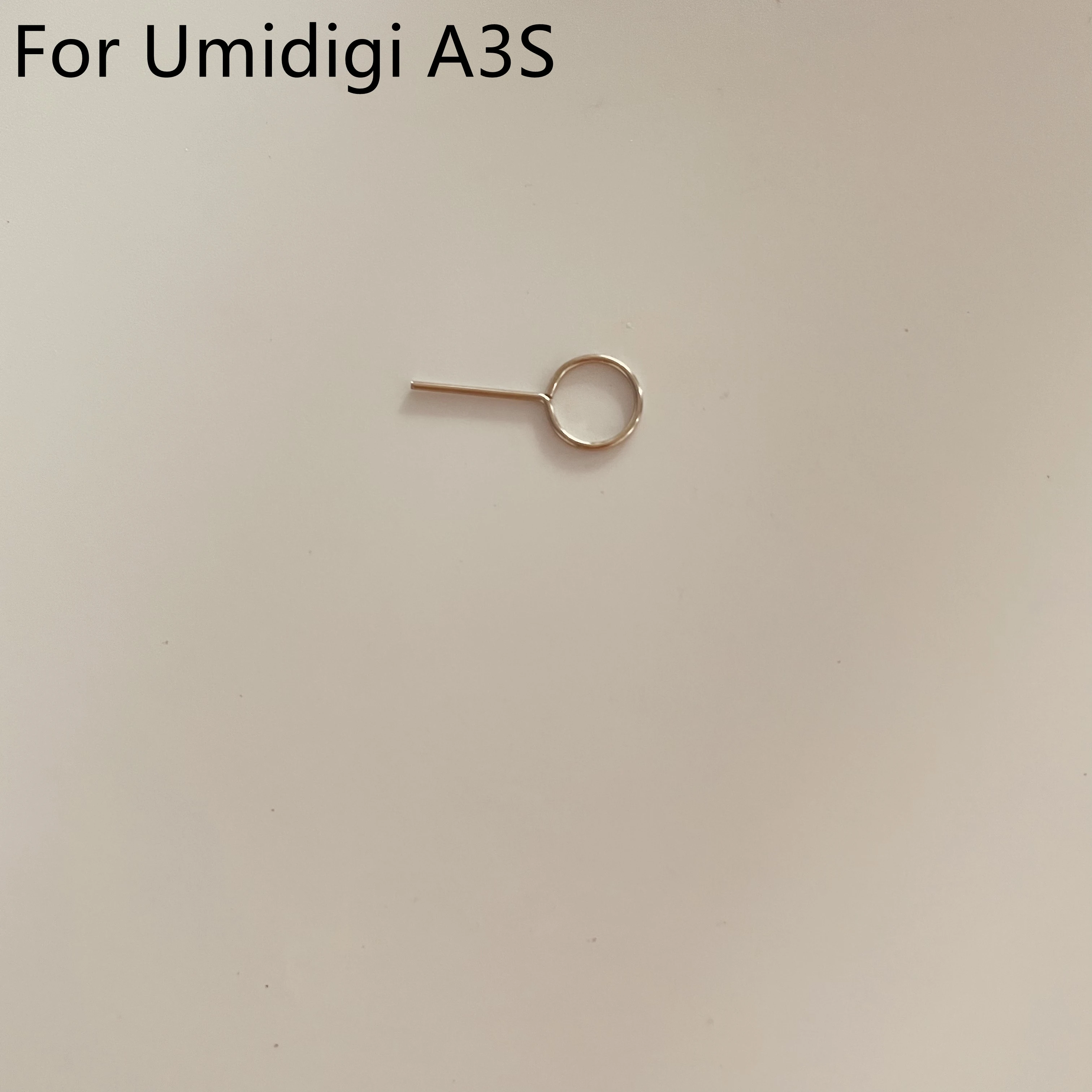 UMIDIGI A3S New Voice Receiver Earpiece Ear Speaker For UMIDIGI A3S MT6761 5.7