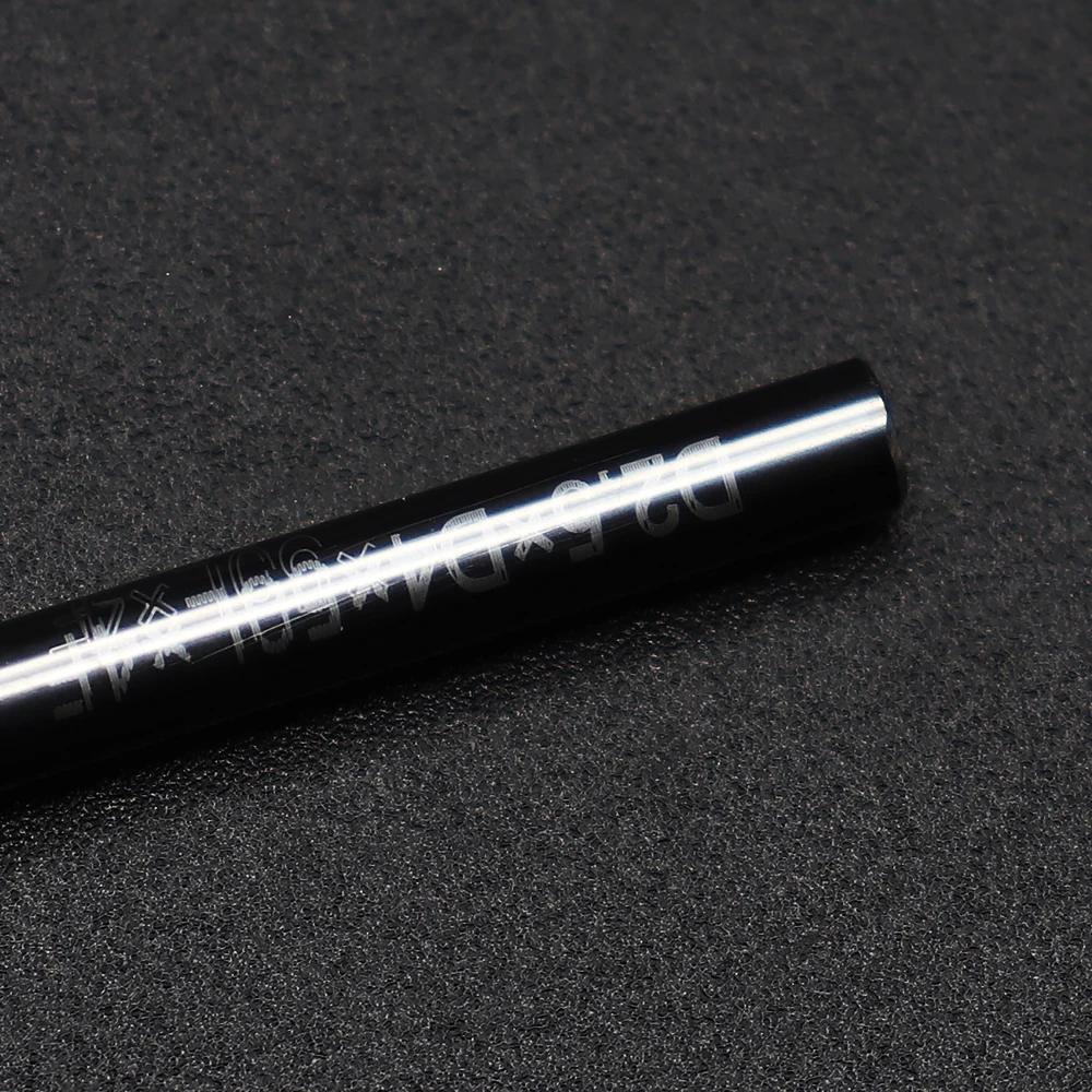HRC50 2.5Mm 4ขลุ่ย Endmills คาร์ไบด์ End Mill Machine เหล็กทังสเตนเครื่องกัด Cnc EndMill เครื่องตัดเครื่องมือ
