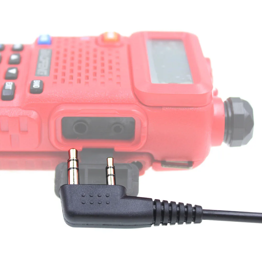 Baofeng-Cable de programación USB para walkie-talkie Baofeng DMR, DM-5R plus, DM-X, DM-1701, DM-1702, DM-1706, Radio DMR