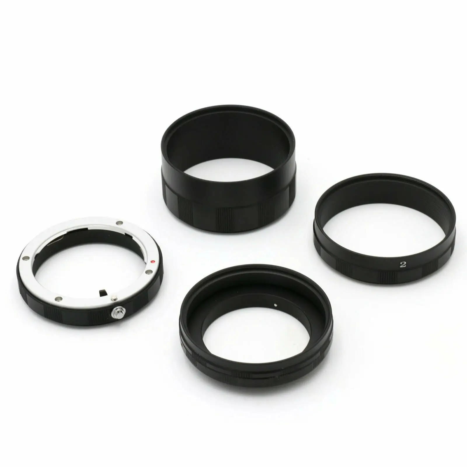 Macro Lens Extension Tube Adapter Ring For Sony Alpha Minolta AF mount A77 A99 SLR camera