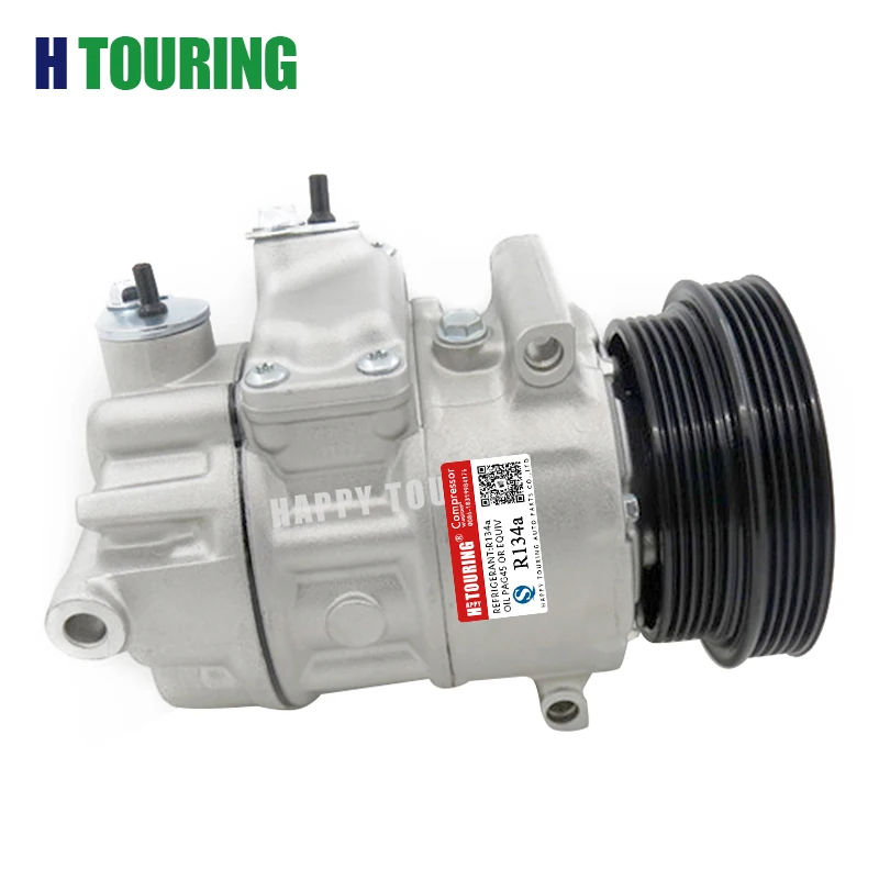 For volkswagen golf BEETLE JETTAs RABBIT 2.5L 2.0L pxe16 ac compressor 1K0820803K 1K0820803R 1K0820808C 1K0820808E 1K0820859G