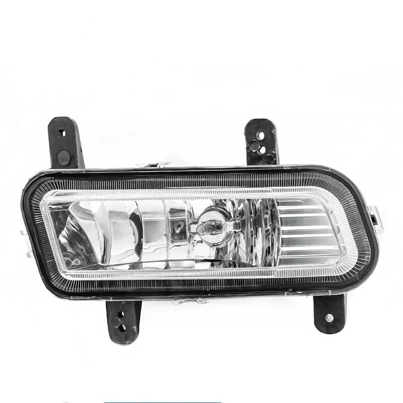 For DFSK DFM Dongfeng SOKON Mini Bus Van Cargo Truck  K07S front fog lamp assembly front bumper light front anti-fog bulb access