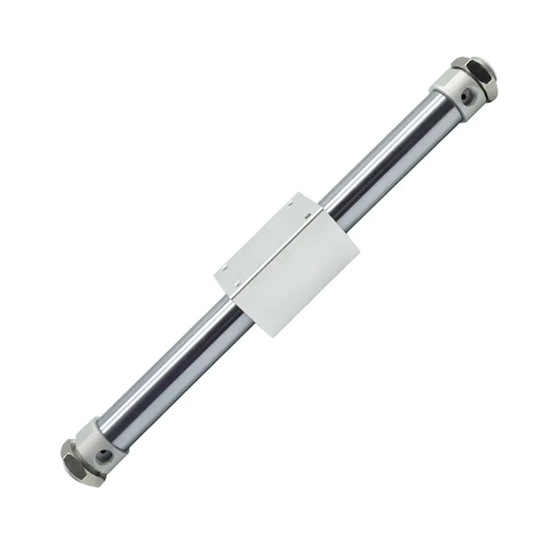 

SMC Type Pneumatic Rodless Cylinder CY1B/CY3B32-100/200/300/400/500