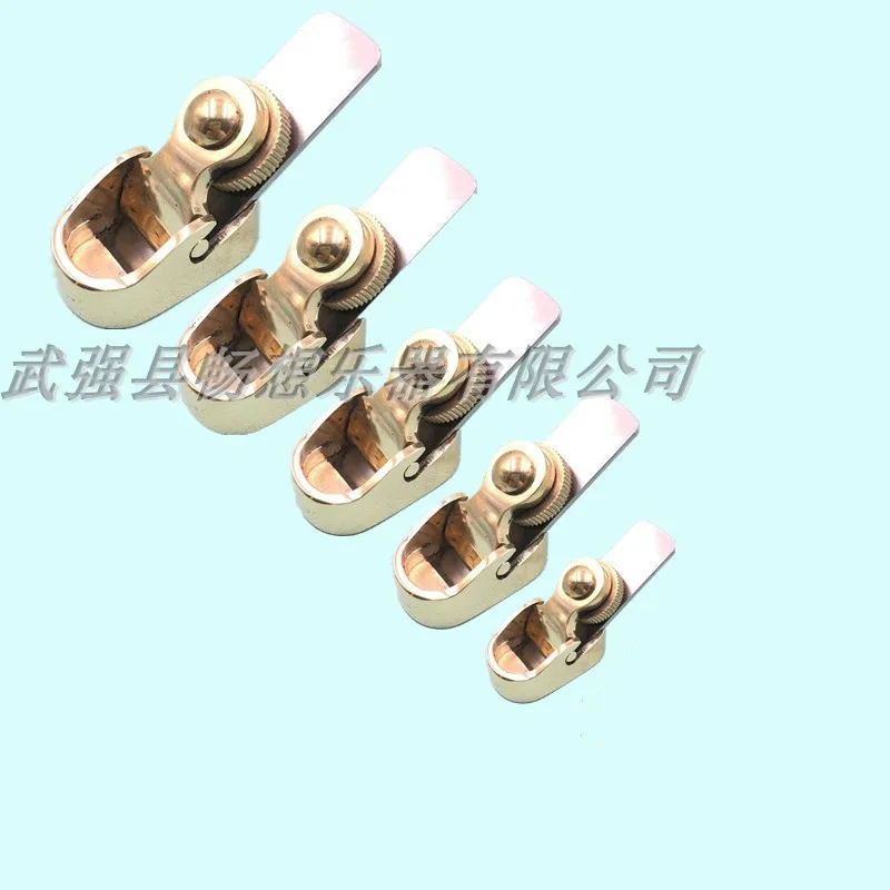 Different size Brand Best model brass flat plane ,luthier /violin making tools