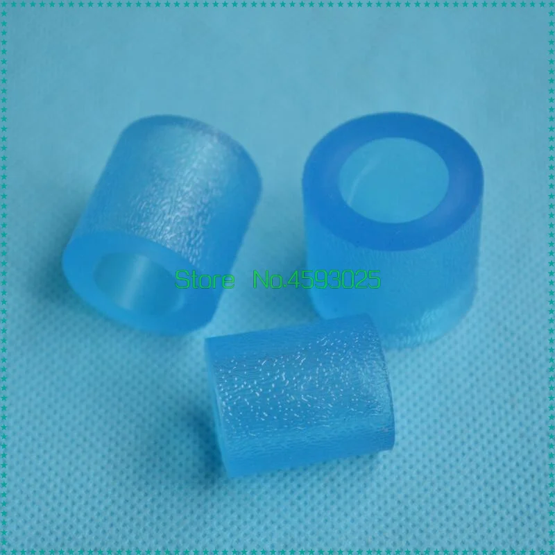 3PCS/SET Paper Feed Pickup Roller Rubber for Ricoh 1060 1075 2060 2075 MP 6000 7000 8000 7001 8001 7500 AF03-0081 AF03-1082 2080