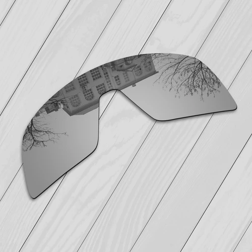 Imagen 2 del producto Lentes de repuesto mejoradas polarizadas E.O.S para gafas de sol Oakley Sutro S OO9462: opción múltiple