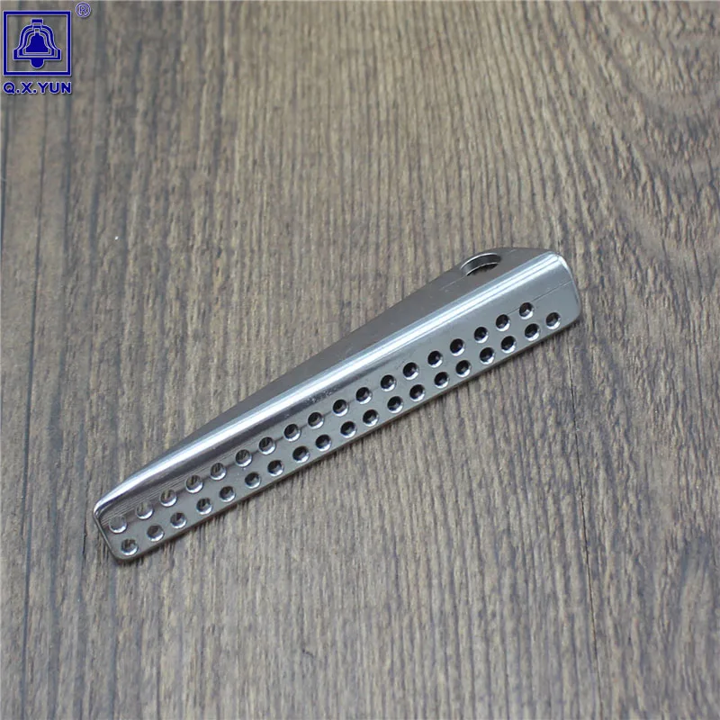 KANSAI  SIRUBA  33 needles high quality Over-line assembly