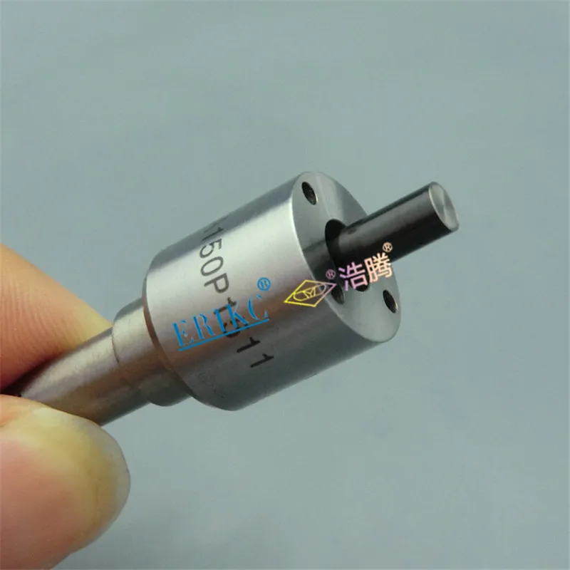 DLLA150P1011 Fuel Injector Nozzle 0 433 171 654 CR Assy Diesel Inyector Sprayer Spare Part 0445110064 for HYUNDAI KIA