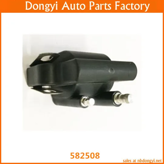 

high quality ignition coil for 18-5179 183-2508 582508