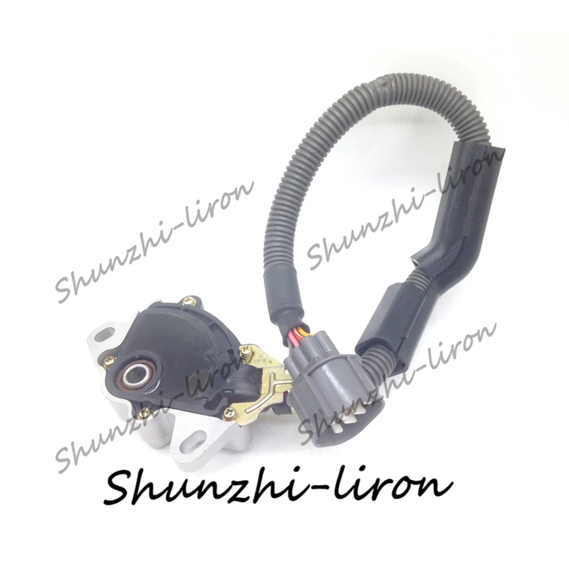 Original 28900-P6H-003 Range Position Sensor Neutral Safety Switch for Honda Accord Odyssey Prelude 28900-P6H-013