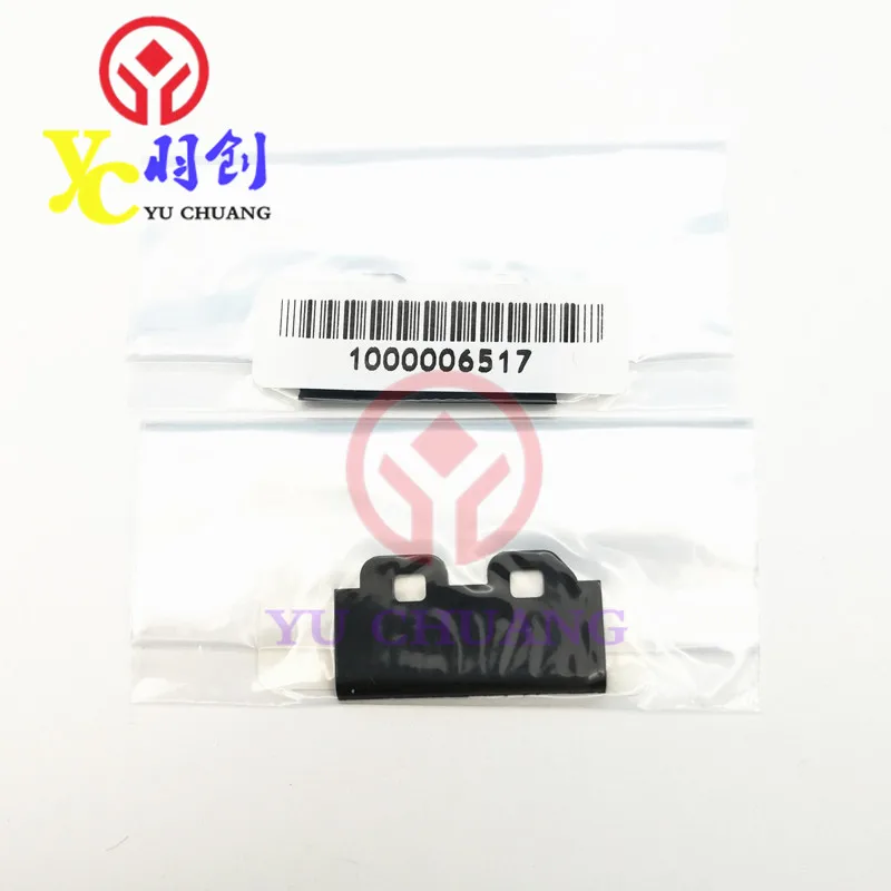 Оригинальный VS-640 стеклоочиститель эко-растворитель для Roland не наносящих вред RS-540/VP-540/RA-640/RJ-740 DX5DX7 струйный принтер PN:1000006517 горячая Распродажа и хорошая цена