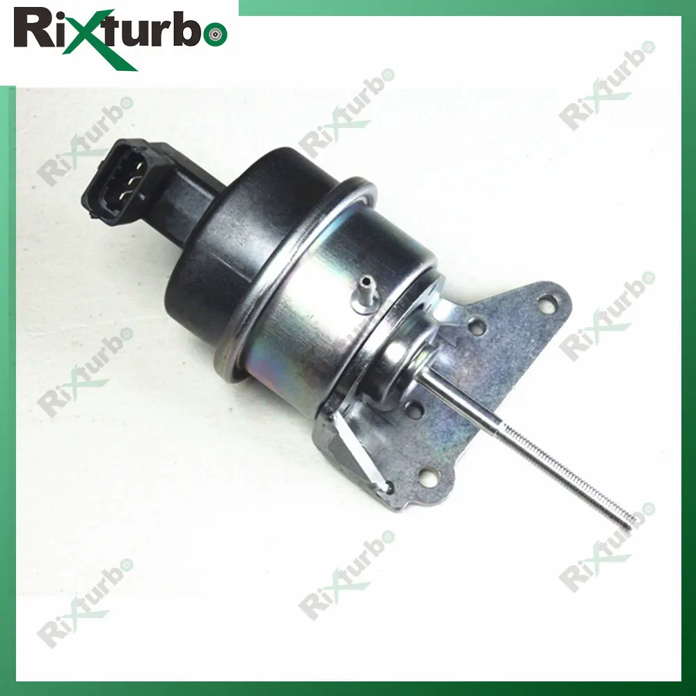 BV35 54359880027 Turbo Parts Electronic Actuator Internal Wastegate For Opel Astra Corsa Meriva Combo 1.3 CDTI 75Kw SJTD/A13DTE