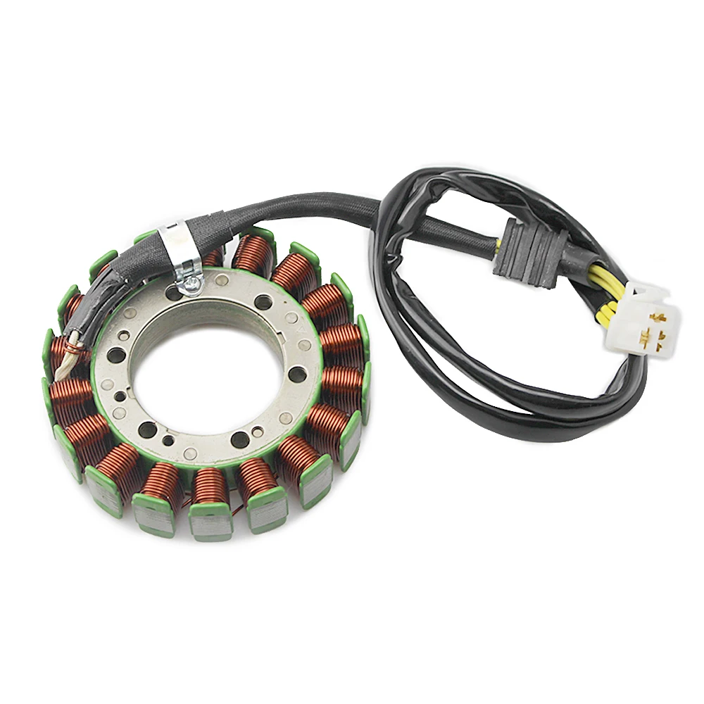 

Magneto Stator Coil Generator Coil For Honda CBR900 CBR900RR 1996 1997 1998 1999 31120-MAS-004 Motorcycle Accessories