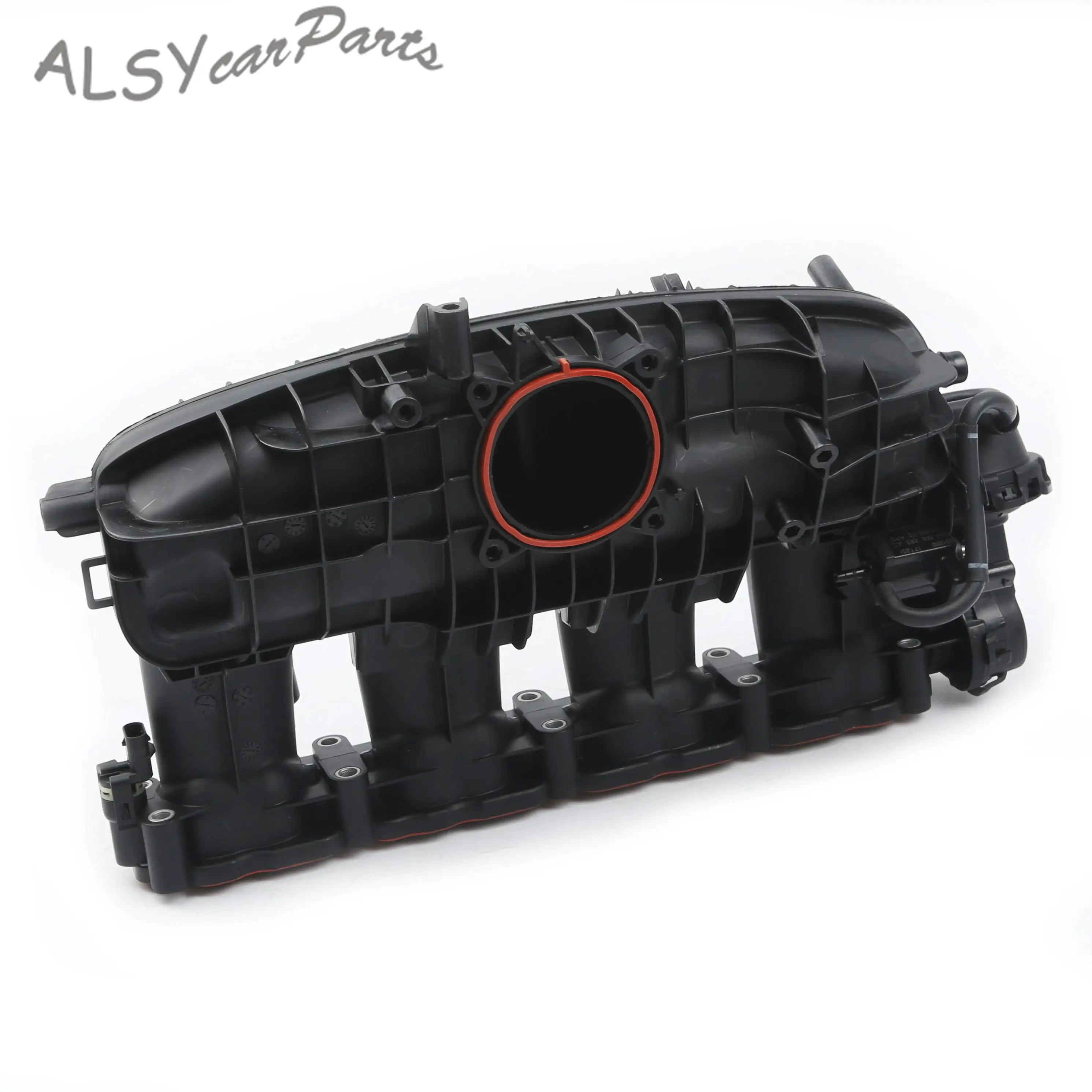 Intake System Engine Intake Manifold 06L 133 201 N For VW Sharan Touareg Passat Golf Audi A4 A5 A6 A7 Q5 TT Skoda Octavia Seat