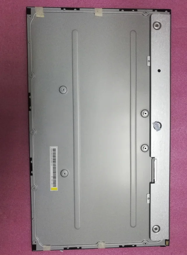 Imagem -01 - Lcd Tela Led M215hca-l3b M215hca M215hca-l5z M215hca-p02 M215hca-lcz M215hca-lcb para hp 22 Tudo-em-um pc 22-c0037d Novo