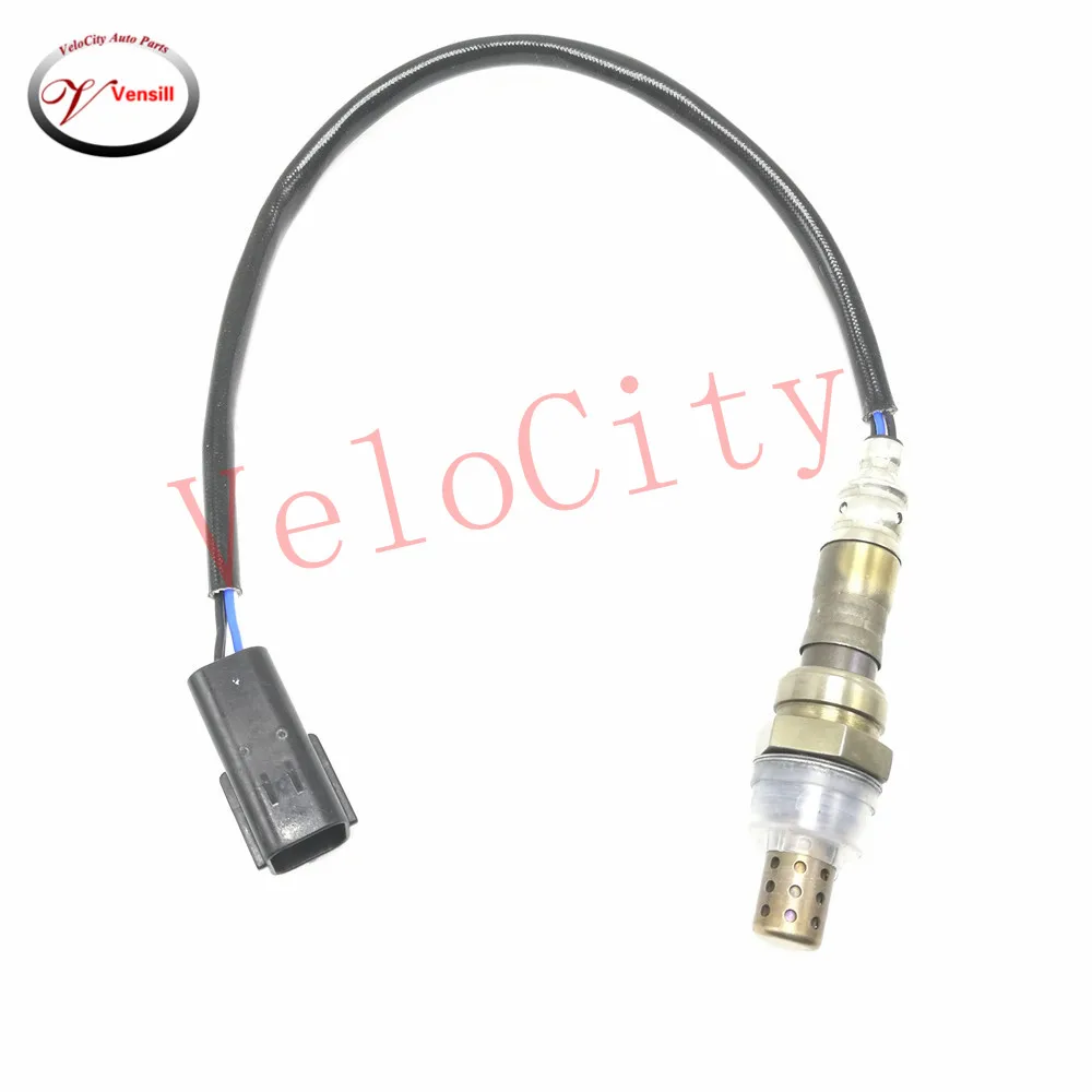 High Quality Oxygen Sensor O2 Sensor Part No# GY03-18-861 GY03-18-861B For 2000-2001 Mazda MPV 2.5L-V6 Car AIR FUEL RATIO Sensor