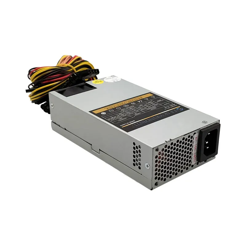 

350W Flex ATX 1U PSU Server Power Supply FOR All-in-one Machine Small 1U PSU For Cash Register Server