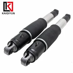 2 PCS Rear Suspension Shock Absorber For Cadillac Escalade, Chevrolet Avalanche / Suburban / Tahoe, GMC Yukon 2008-2014 23487280