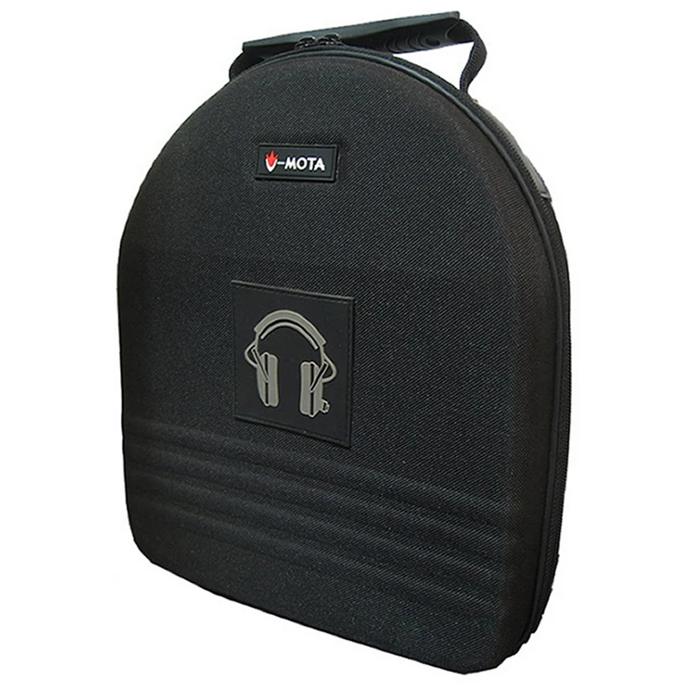 

V-MOTA TDG Box For use with Pioneer SE-MX9 HDJ2000 HDJ1500 HDJ1000 HRM-5 HRM-6 SE-MS7BT-K SE-MS5T-K Headset Suitcase