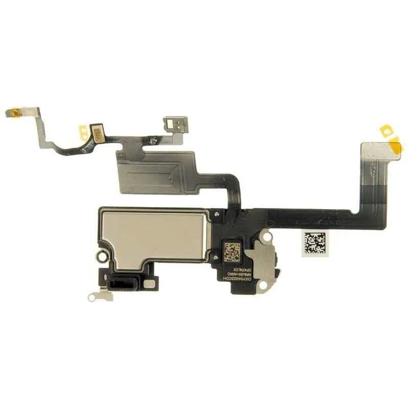 OEM For iPhone 12 /12 Mini/12 Pro/12 Pro Max Ear Speaker Proximity Light Sensor Flex Cable Replacement