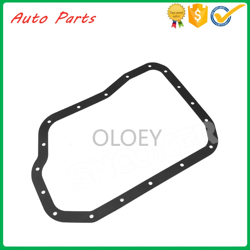 Gearbox maintenance kit U660 gearbox filter filter oil bottom pad for Toyota Alpha King Saina