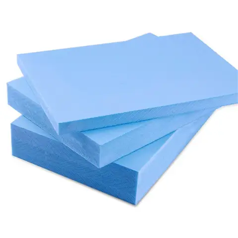 3pcs/lot Foam Board Landscaping Block Reinforced Bubble Plate High Density Model Base Mountain Building Model Material