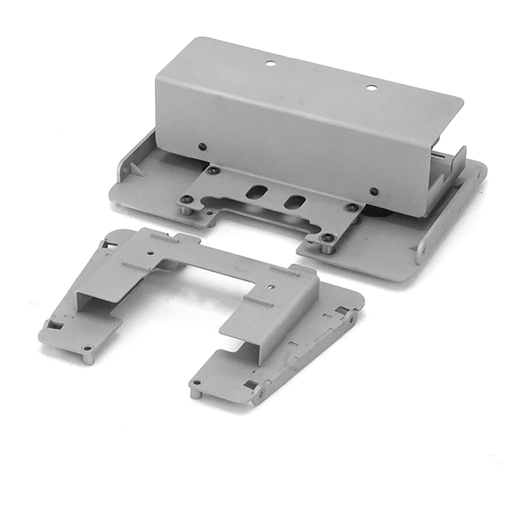 

Two-Floor Board Platform Plate Kit GW-K025 upgrade parts for LESU King Tamiya Tractor RC Truck