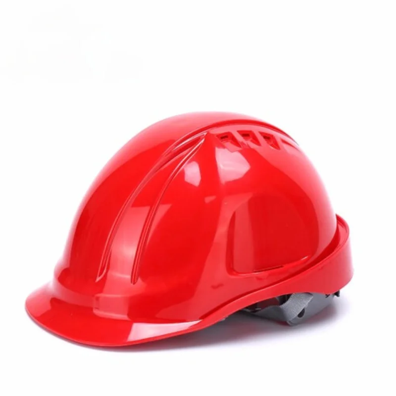 Safety Helmet High Quality ABS Security Protection Work Cap Construction Helmets Anti-static Anti-Shock Protective Hard Hat