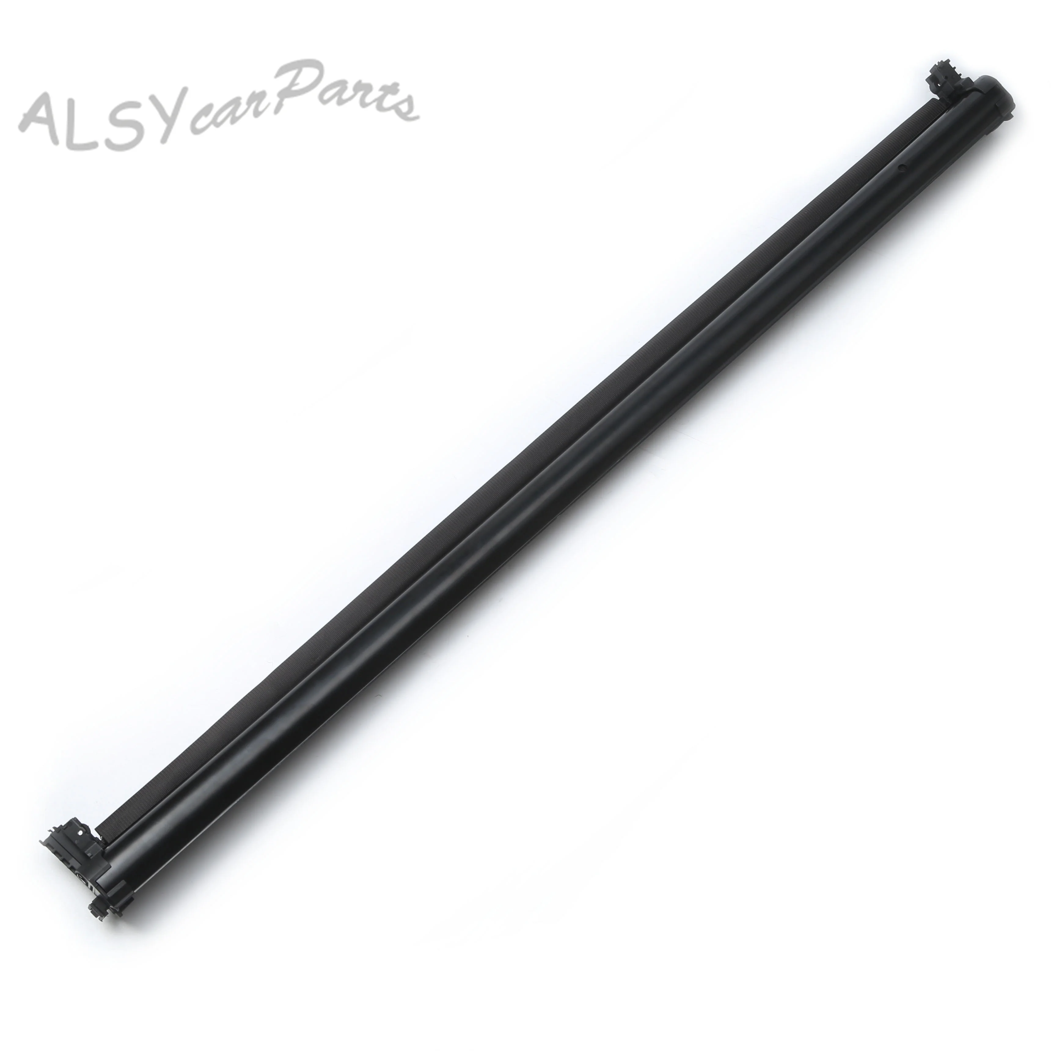 Car Black Sunroof Roller Blind Assembly Front A1567800300 A1567800040 For Mercedes-Benz X156 2014-2018 GLA 200 AMG 45 260 4MATIC