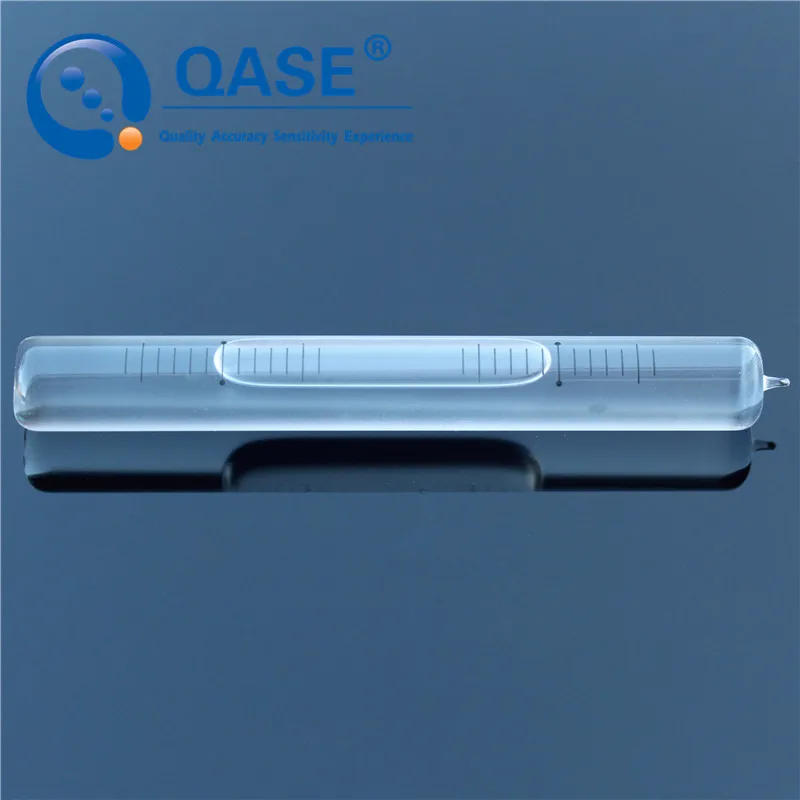 Imagem -05 - Qase-alta Precisão Strip Espírito Nível Quadro Nível Manutenção Bolha