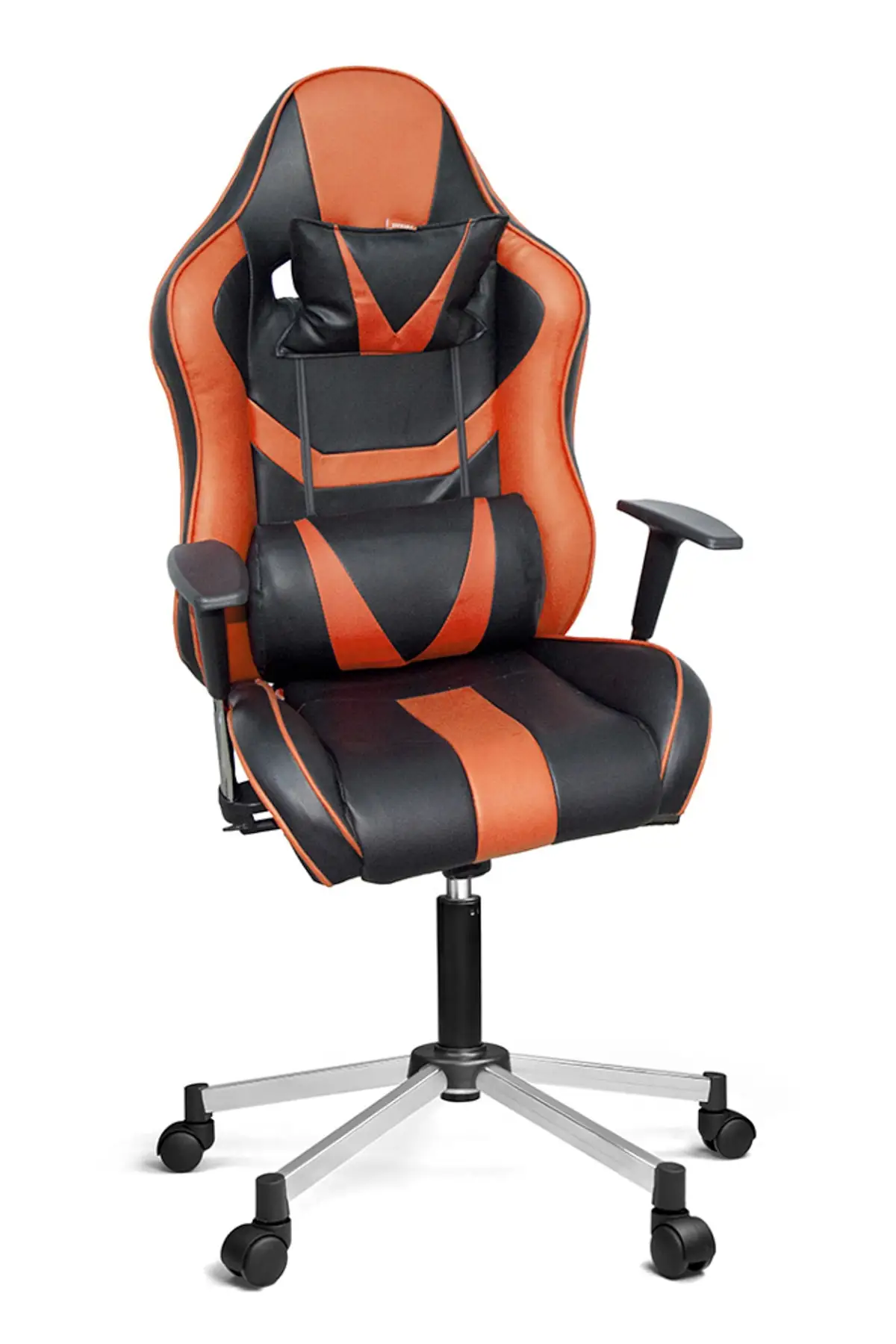Tulpar Player Seat Orange