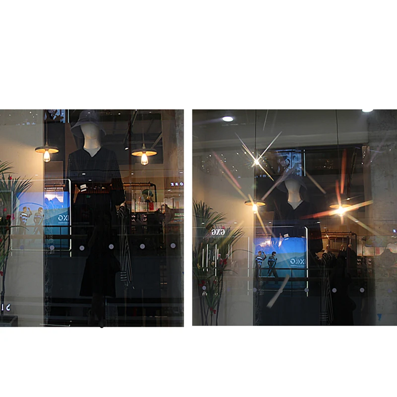 Sakuiner 58 62 67 72 77 82mm acessórios de fotografia nd uv cpl vidro prisma noite câmera estrela flare filtro para canon nikon sony