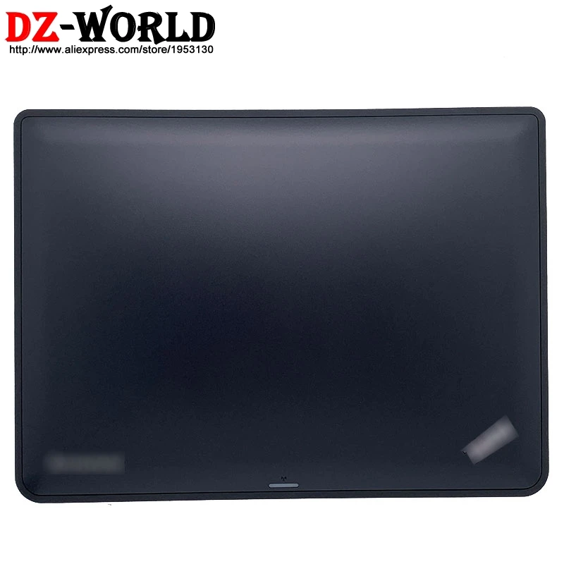 Imagem -02 - Tampa Traseira de Tela Lcd para Notebook Tampa Superior Original para Lenovo Thinkpad X140e X131e Chromebook 04w3863 0c03869