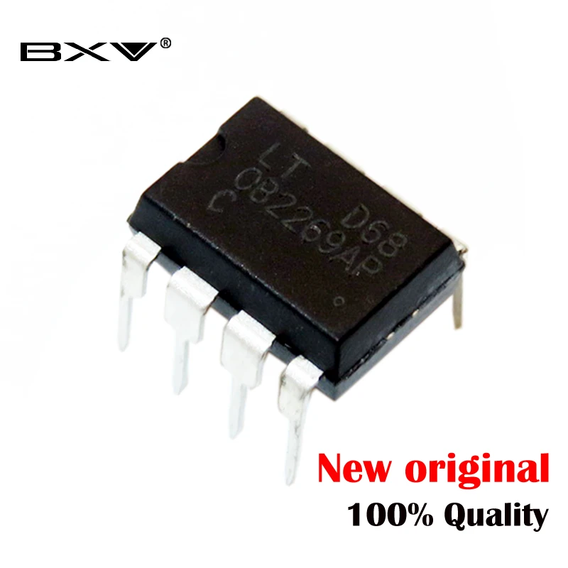 10Pcs Ob2269Ap Dip-…
