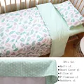 5Pcs Flat Leaf