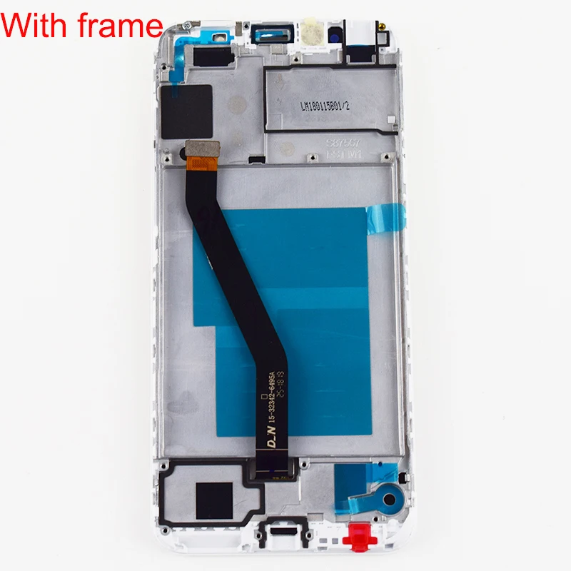 For Huawei Honor 7A pro aum-l29 AUM-L41 LCD Display Panel Touch Screen Digitizer Assembly For Huawei Honor 7C aum-L41 Aum-L41