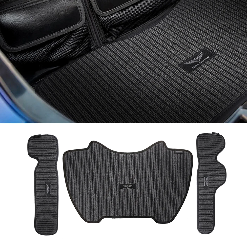 

For Honda Goldwing GL1800 GL1833 2021-2022 Motorcycle Accessories Trunk Organizer Pad Storage Bag