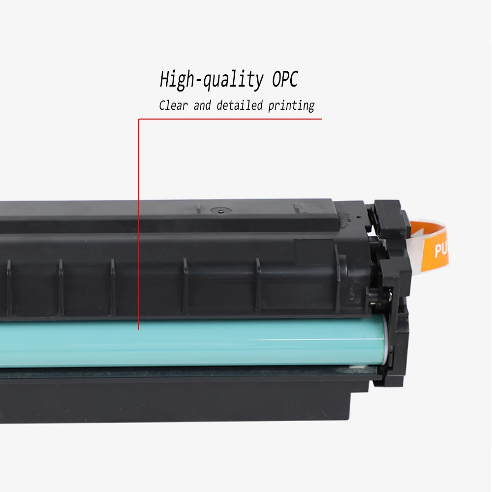 Imagem -03 - Cartucho de Toner Compatível para Canon Imageclass Cor Crg054 Dmyon Mf641cw Mf644cdw 643cdw Mf642cdw Mf645cx Lbp622cdw Lbp621