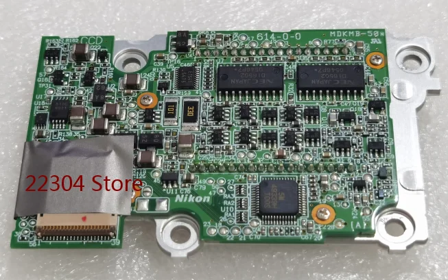 for Nikon D70 Image CCD Sensor Replacement Repair Part